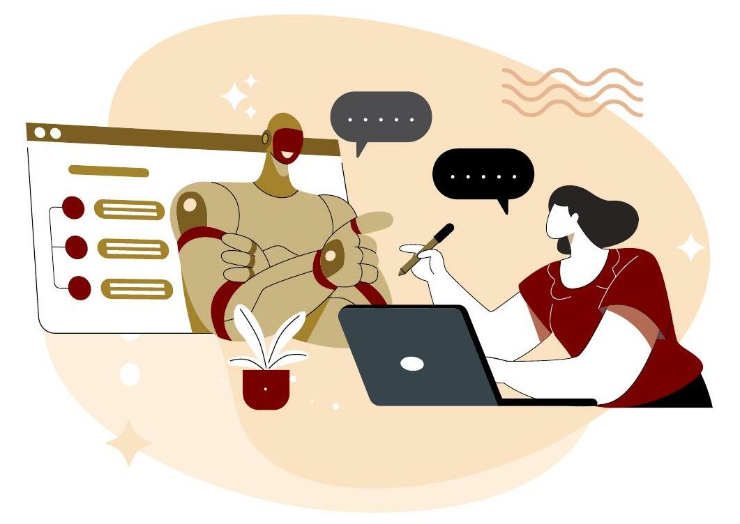 Prompt Away AI Biases, Black Boxes